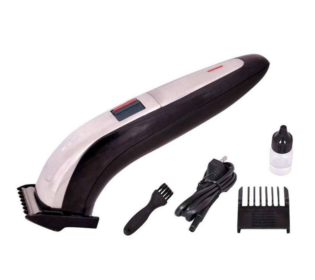 Kemei KM-3118 Shaver & Clipper