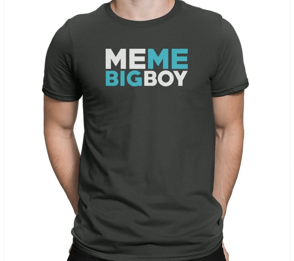 cotton T-shirt  quality guaranteed