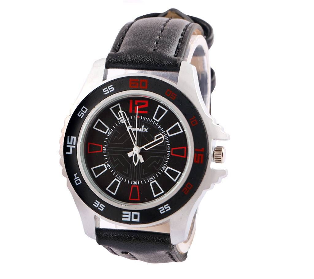 Fenix  Men's Casual Wrist watch