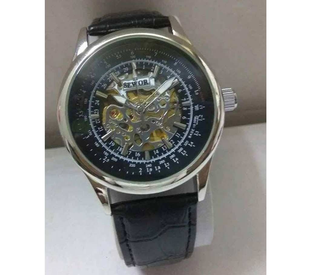 Sewor Mens Wrist Watch Copy