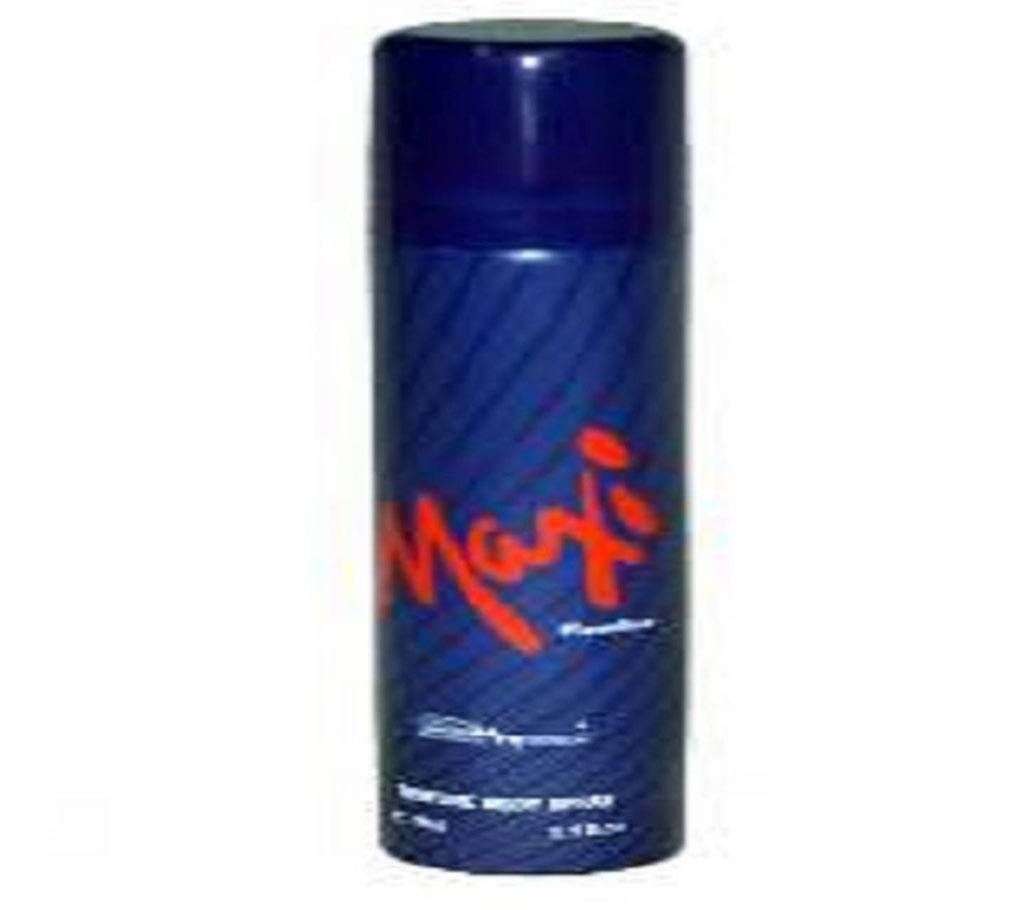 MAXI body spray UAE 
