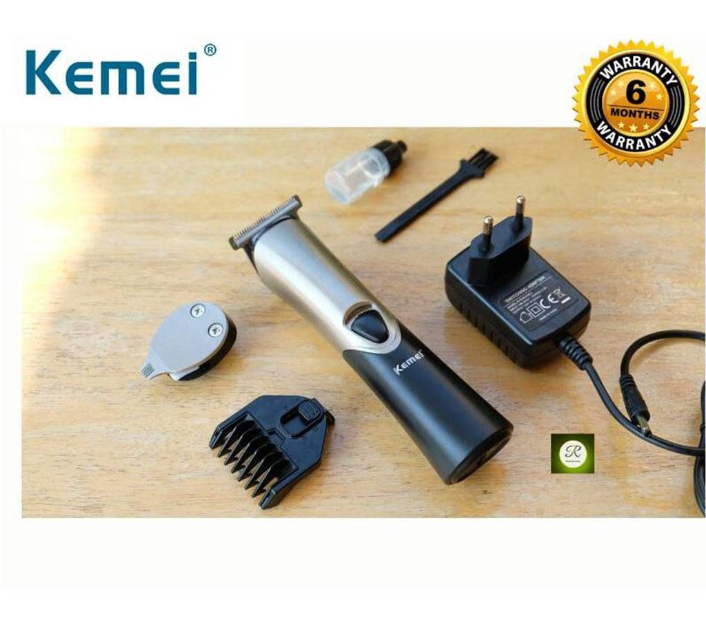 Kemei Professional Small Brain Trimmer