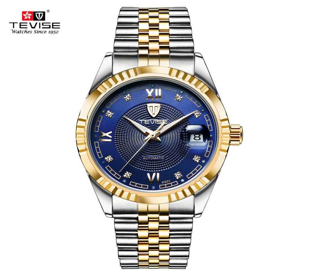 TEVISE Fashion Gents Watch