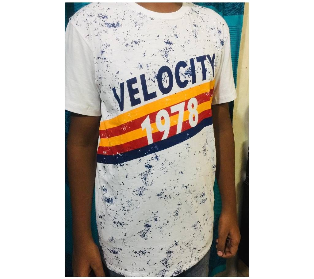 Velocity T-shirt