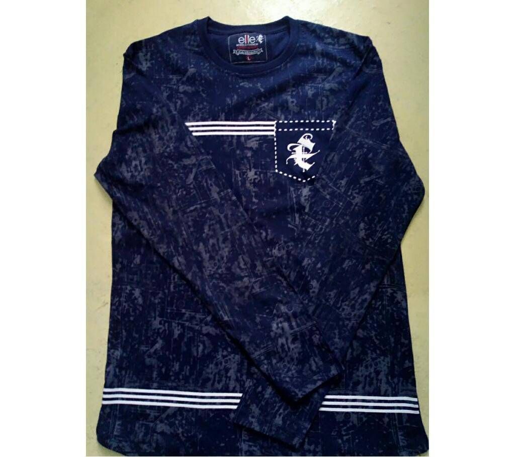 full t shirt 8