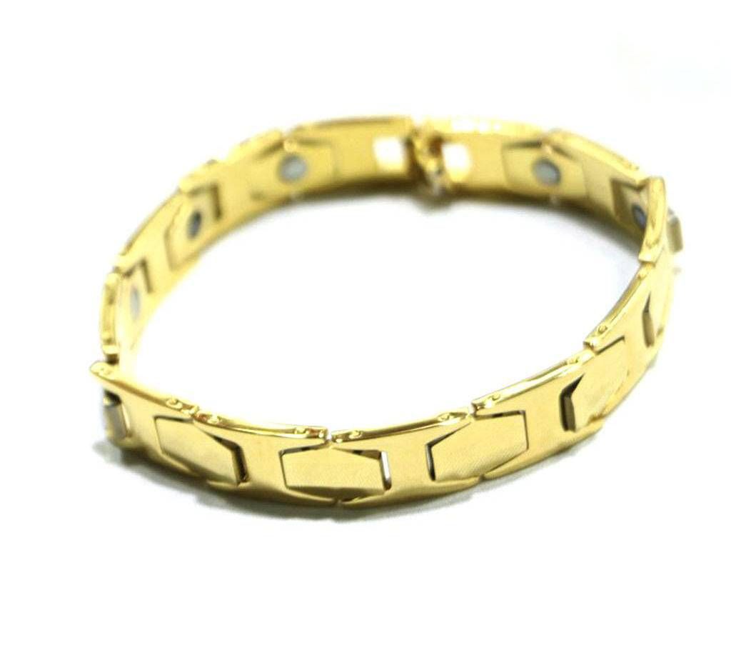 Metal gold Plated bracelet