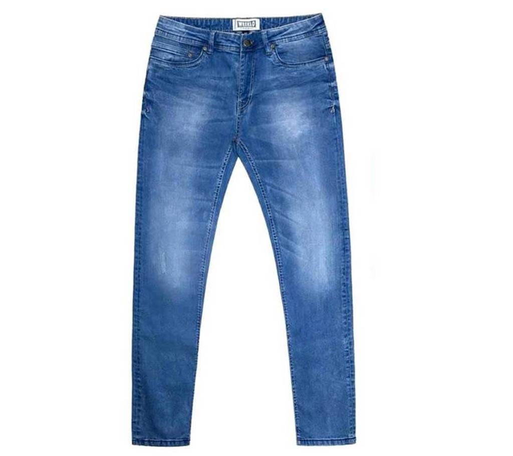 Denim Pant for men
