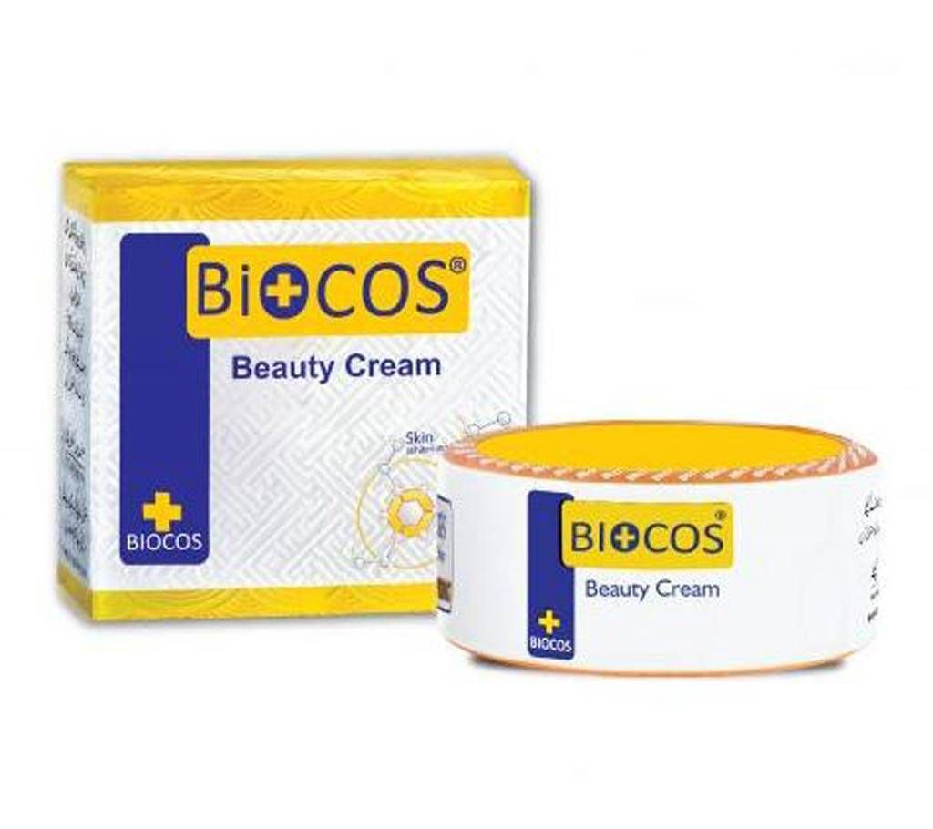 Biocos beauty cream for men - Pakistan