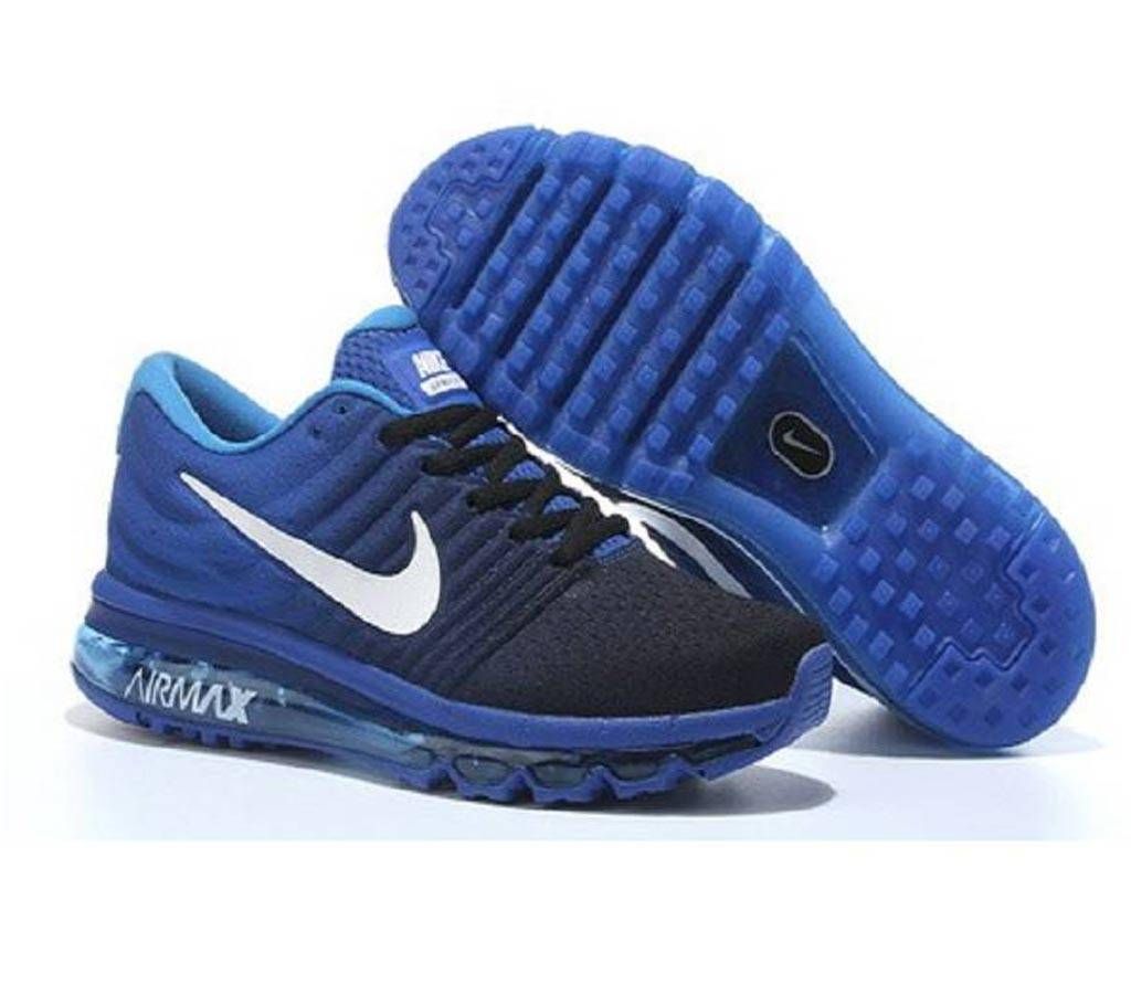 NIKE AIR MAX Menz Casual Shoes (Copy) 
