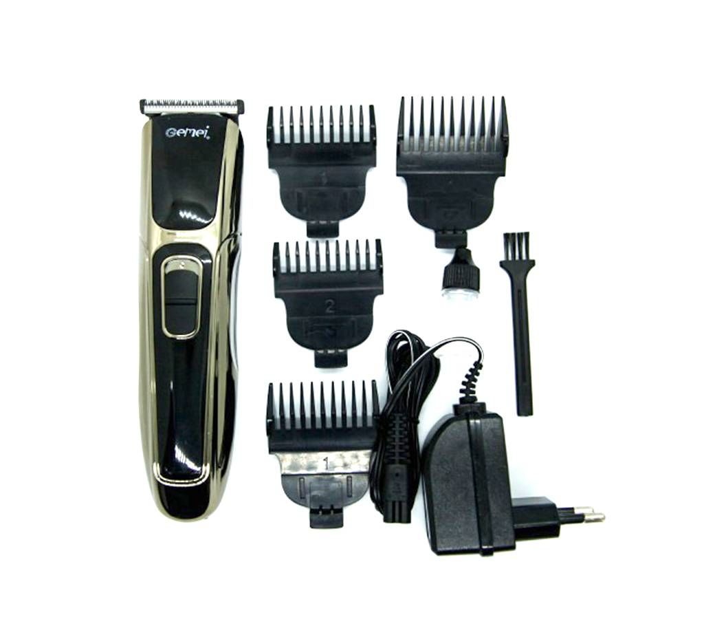 Gemei GM-6069 Professional Hair Clipper