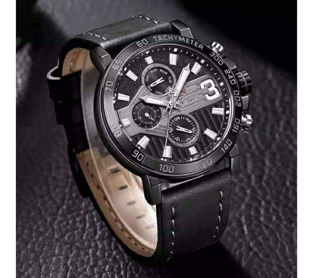 NAVIFORCE NF9137c Gents Watch
