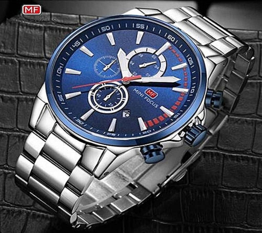 Mini Focus MF07 Gents Watch