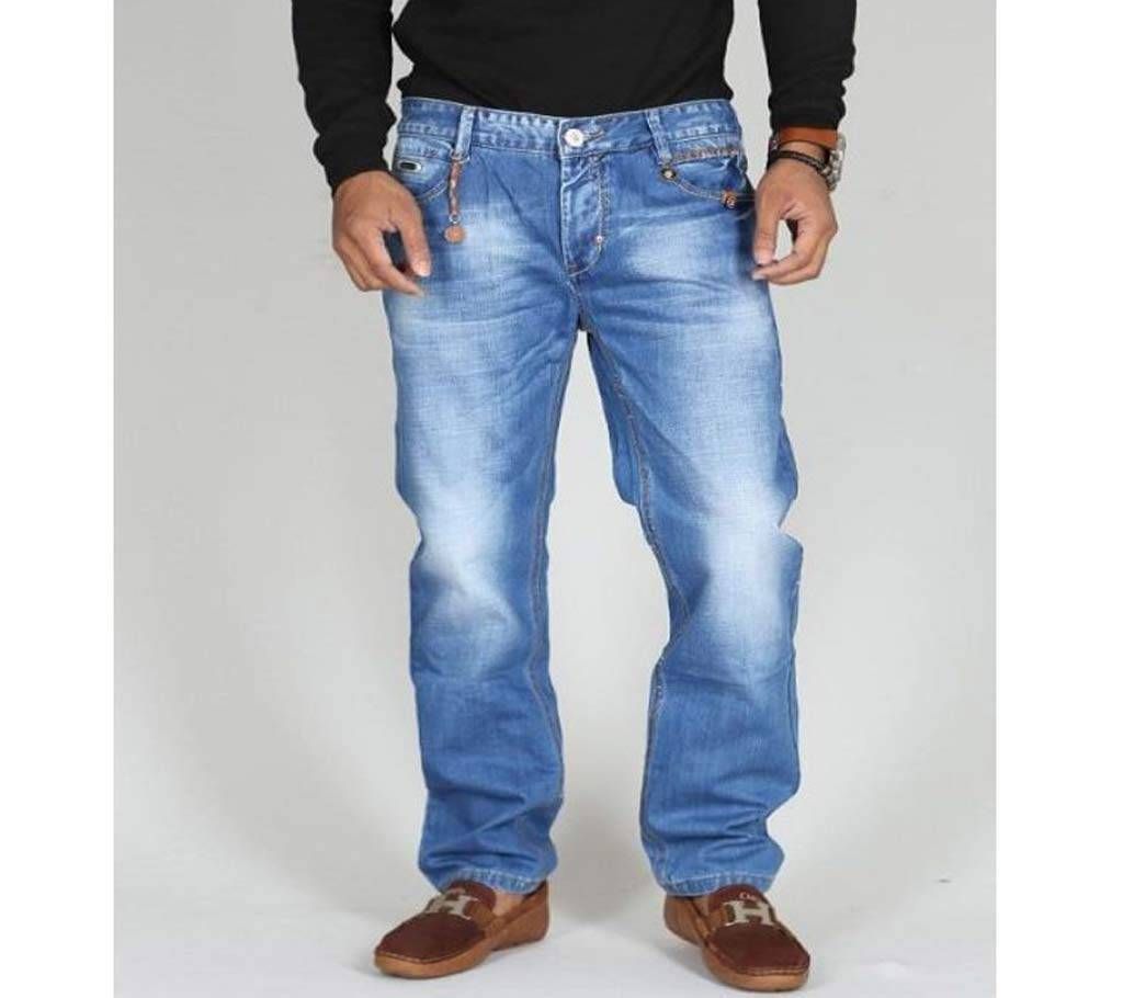 Casual Slim Fit Denim (Imported)- 501-196