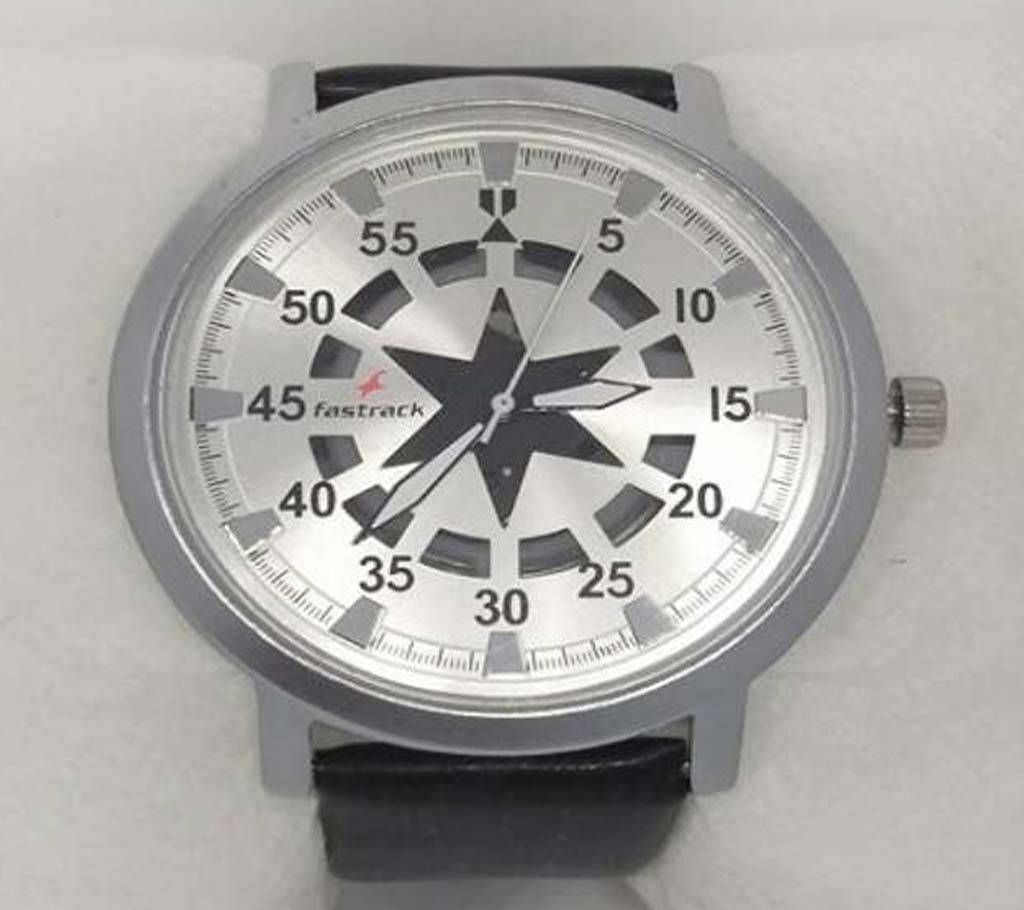 Fast track Gents Analog Wristwatch (Copy)