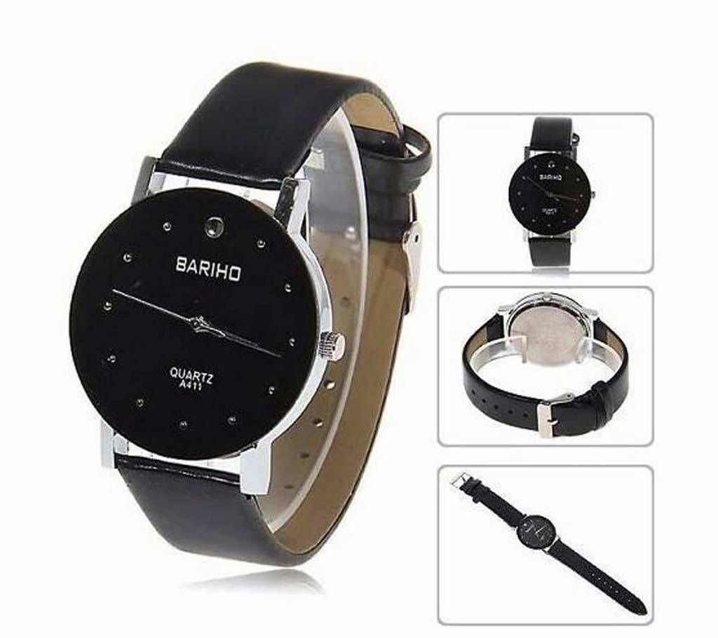 BARIHO Wrist watch (Copy)