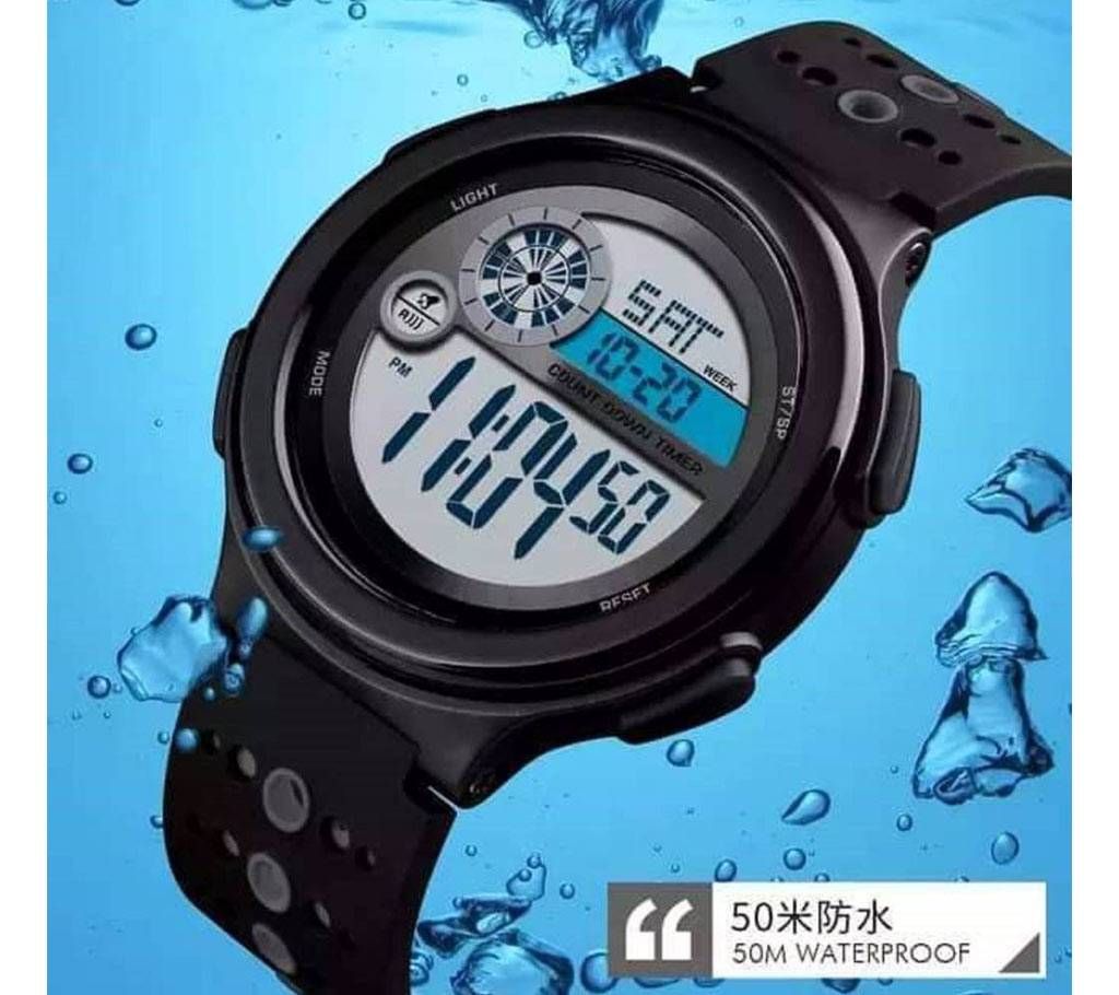 SKMEI 1374b Gents Watch