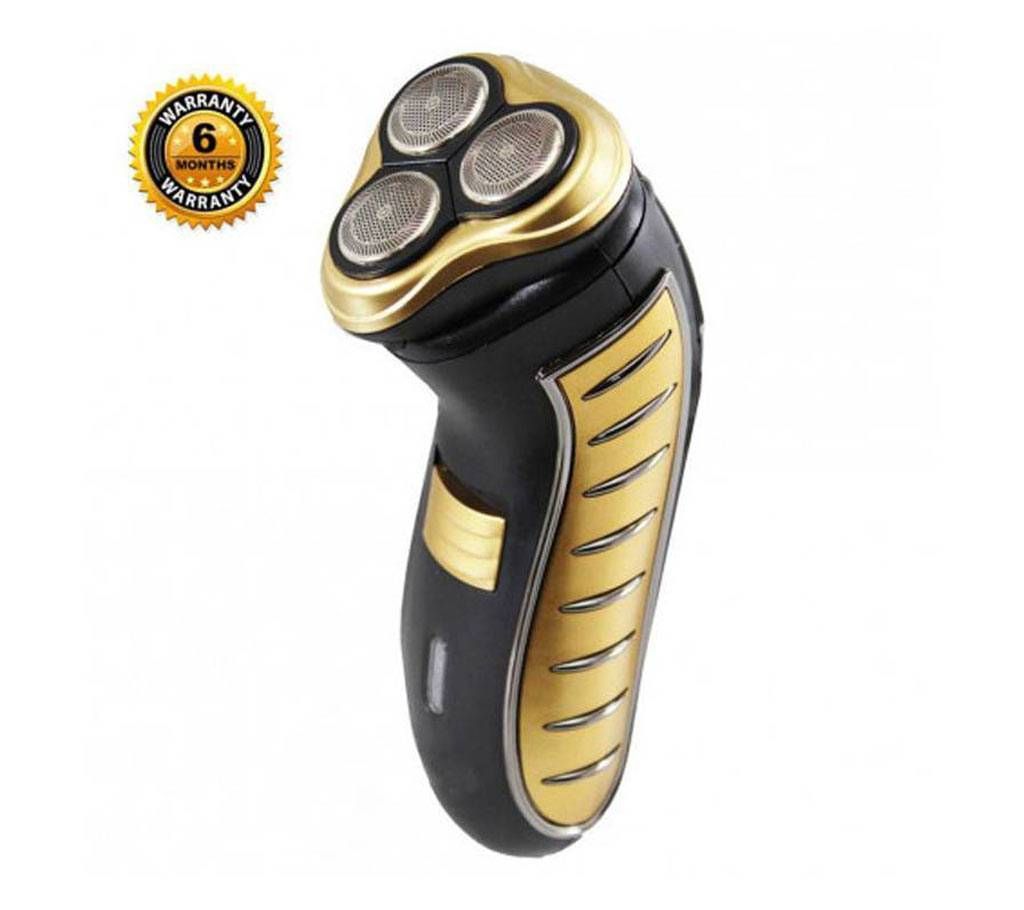 Kemei Professional Rechargeable Trimmers and Shevar KM-268