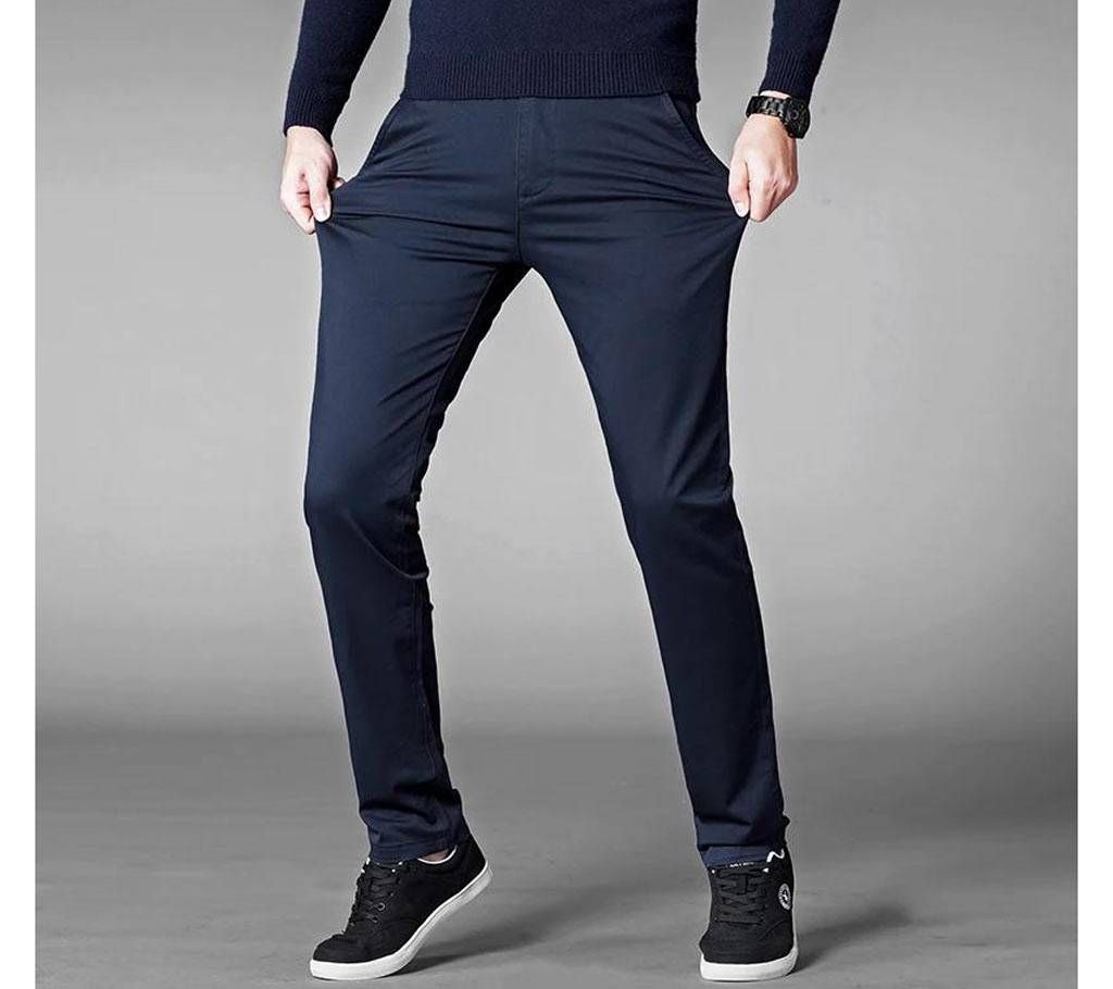 Gabardine Stitch For Men 