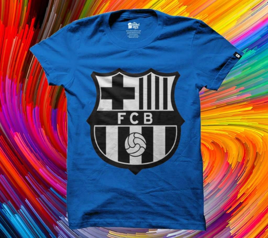 Gents Summer T-Shirt - FCB