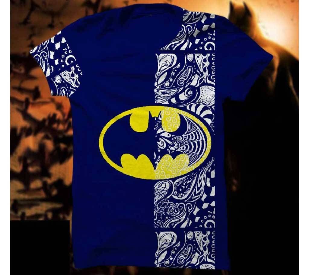Batman Half Sleeve T shirt