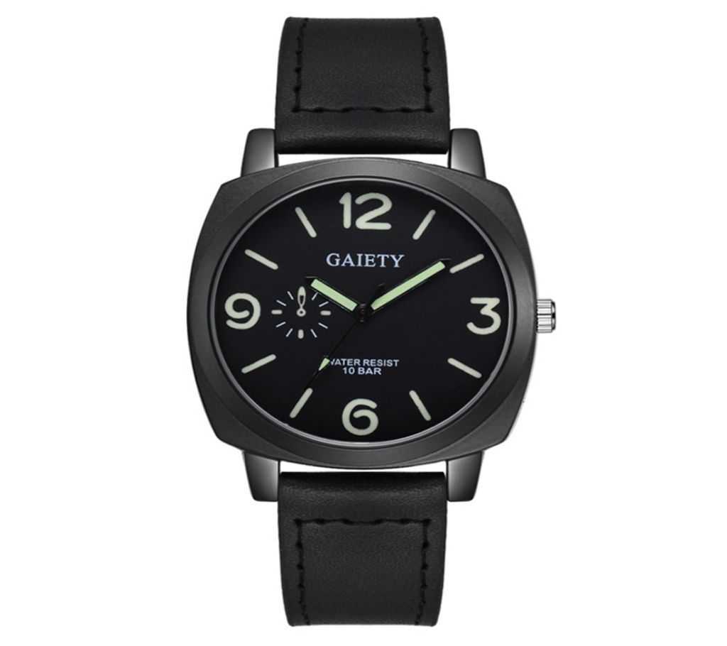 Men Fashion Luxury Sport Quartz Wristwatch