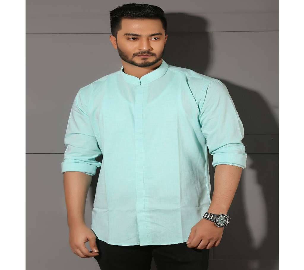Sufi Full Sleeve Casual Shirt For Man 1174