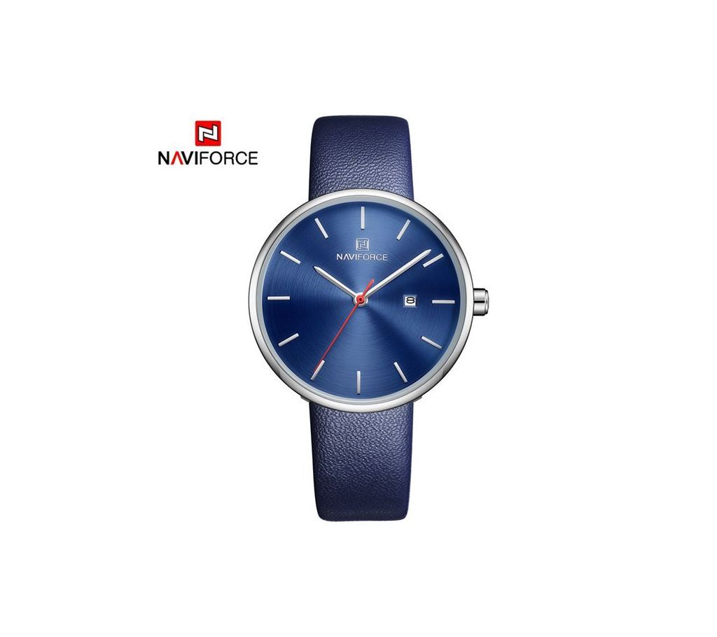 NAVIFORCE Quartz Women Watch  NF5002  003  B24