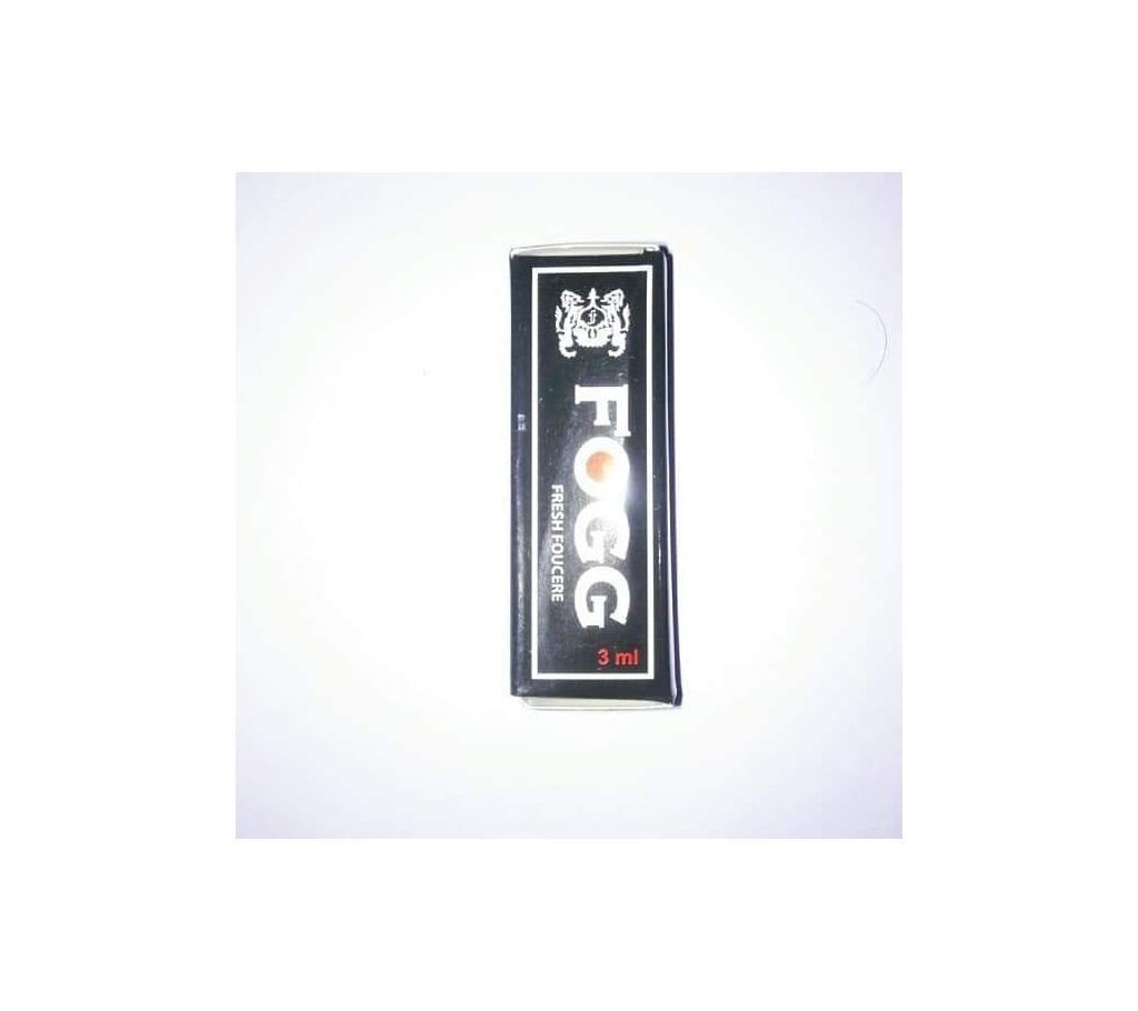 FOGG Roll On Attar-3ml-BD