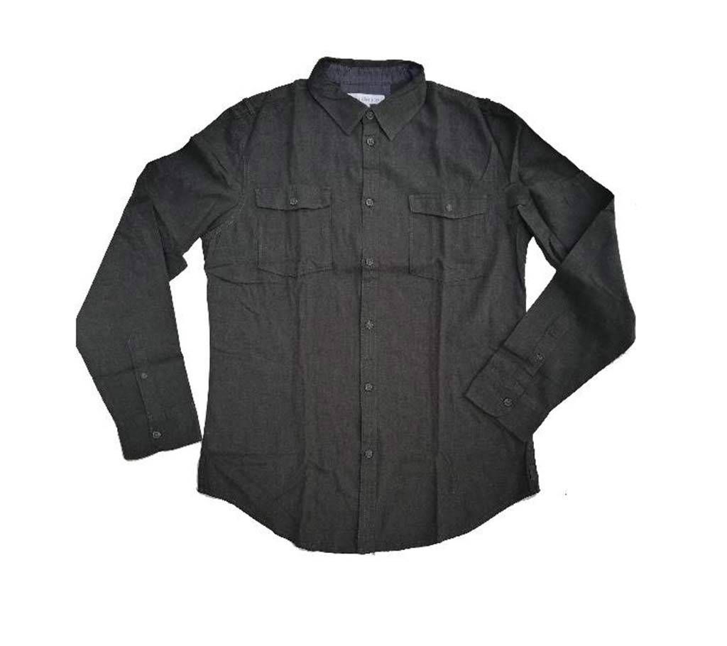 Full Sleeves causal shirt for men 