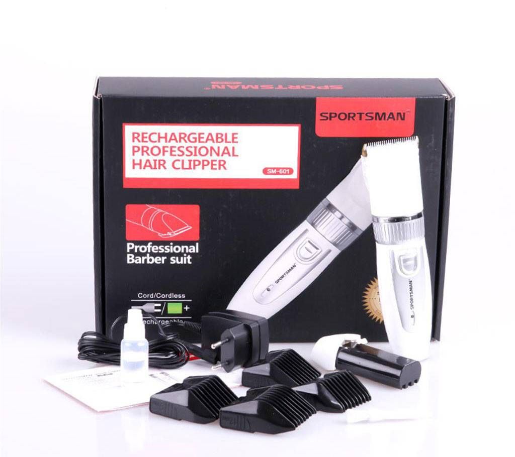 Sportsman profesonal AC/DC hair clipper