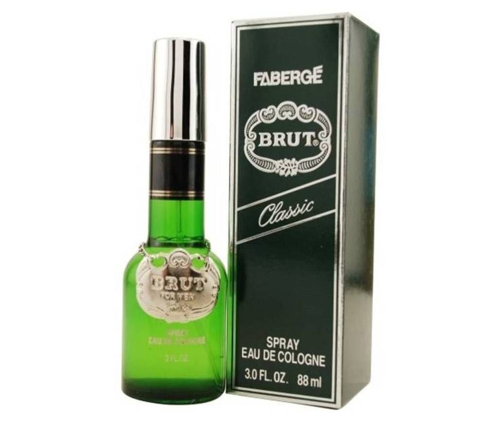 Brut Classic Eau De Perfume For Men (France)