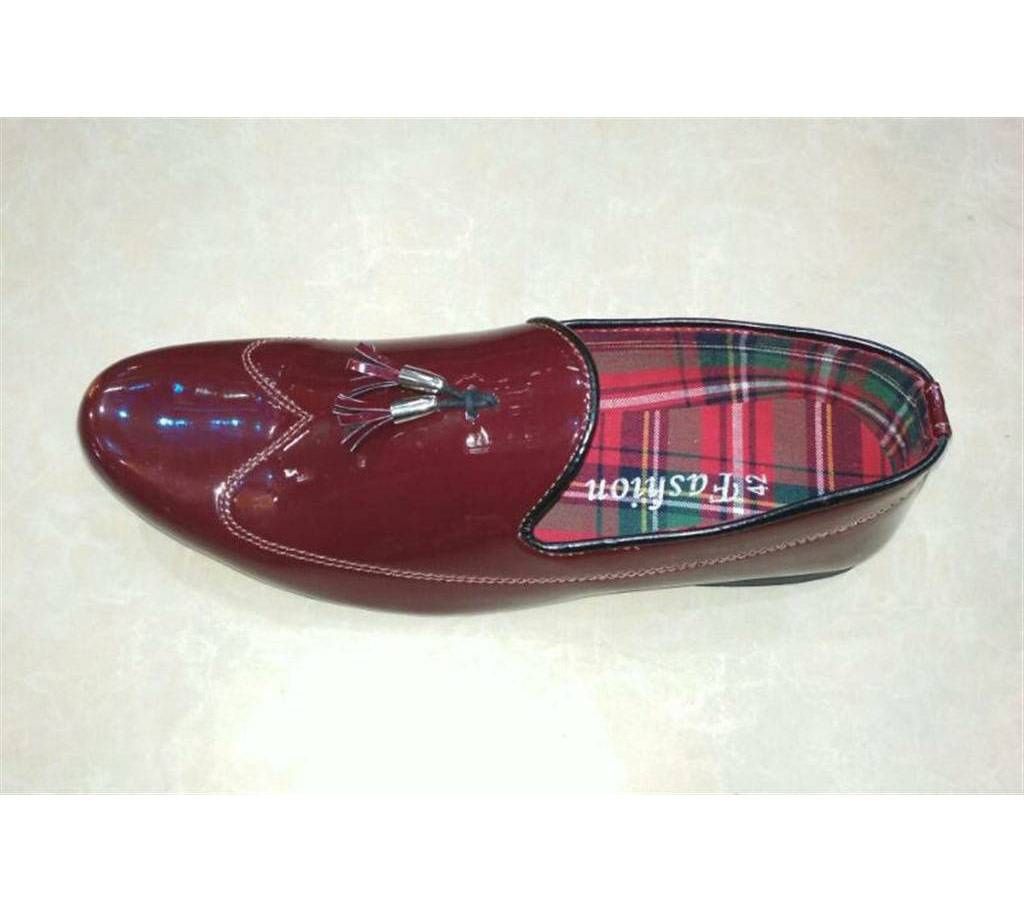 Tarshel Shoes