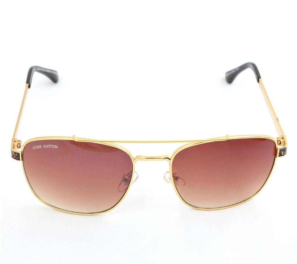LOUIS VUITTON  Gents Sun-Glass (Copy)