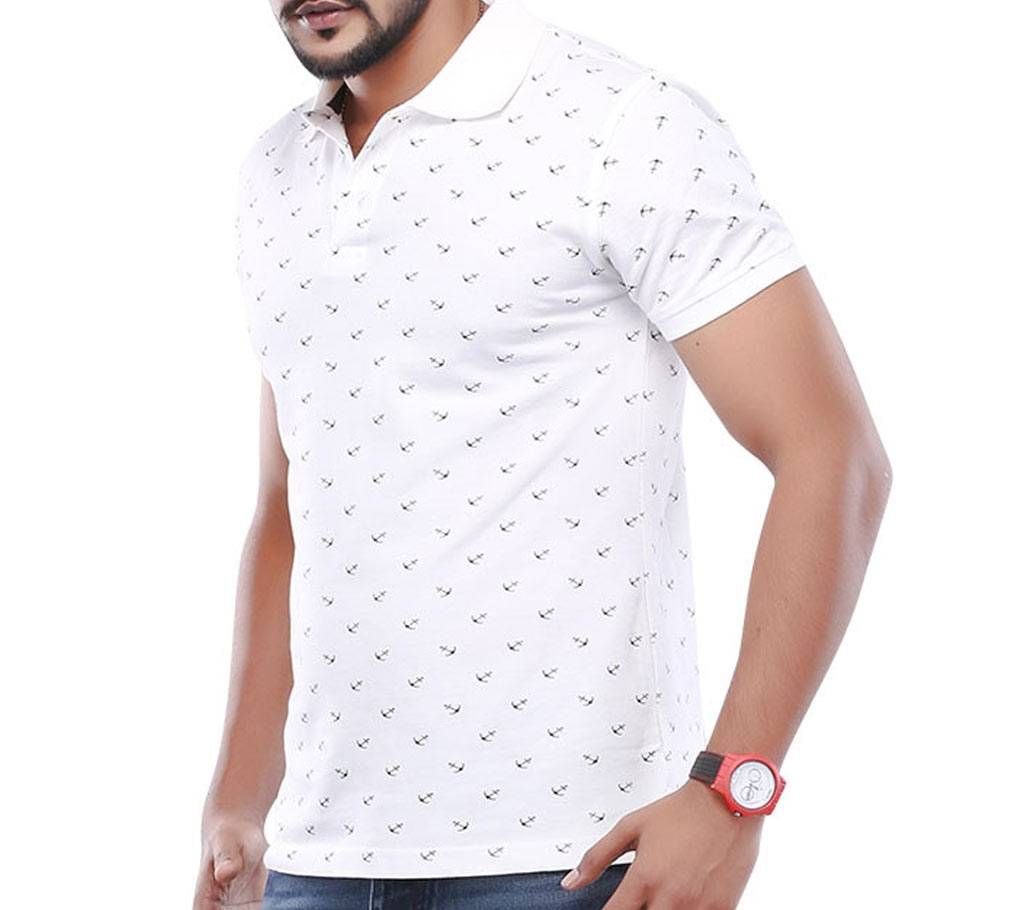 Winner Mens Polo-shirt - 43620 - OFF WHITE
	
	
	
	
	
	
	
	
	
	
