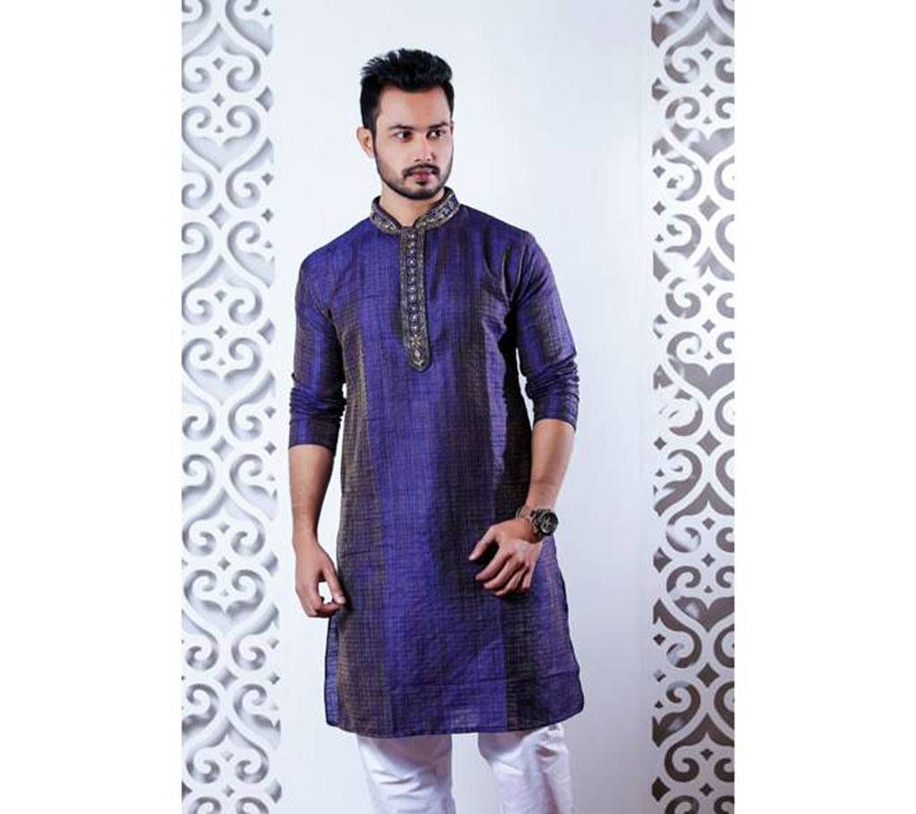 Exclusive Prince Panjabi