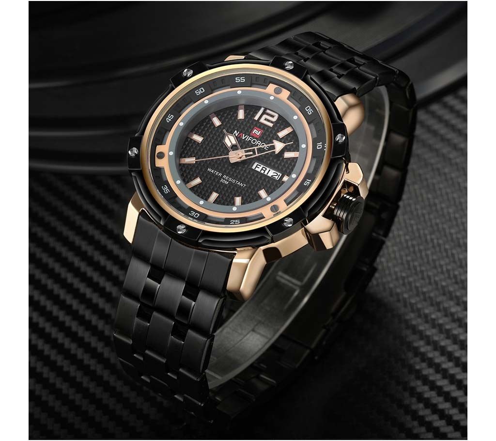 Naviforce Sports Men's Watch (Copy)