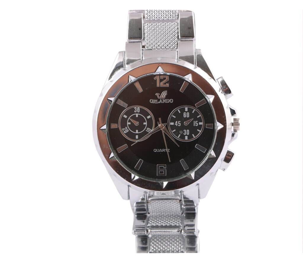 ORLANDO Wrist Watch (Copy)