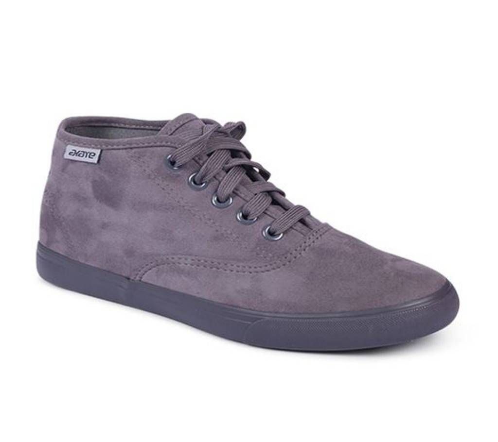 High Neck Casual Shoes