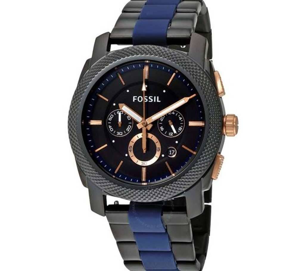 Fossil Mens Wrist Watch