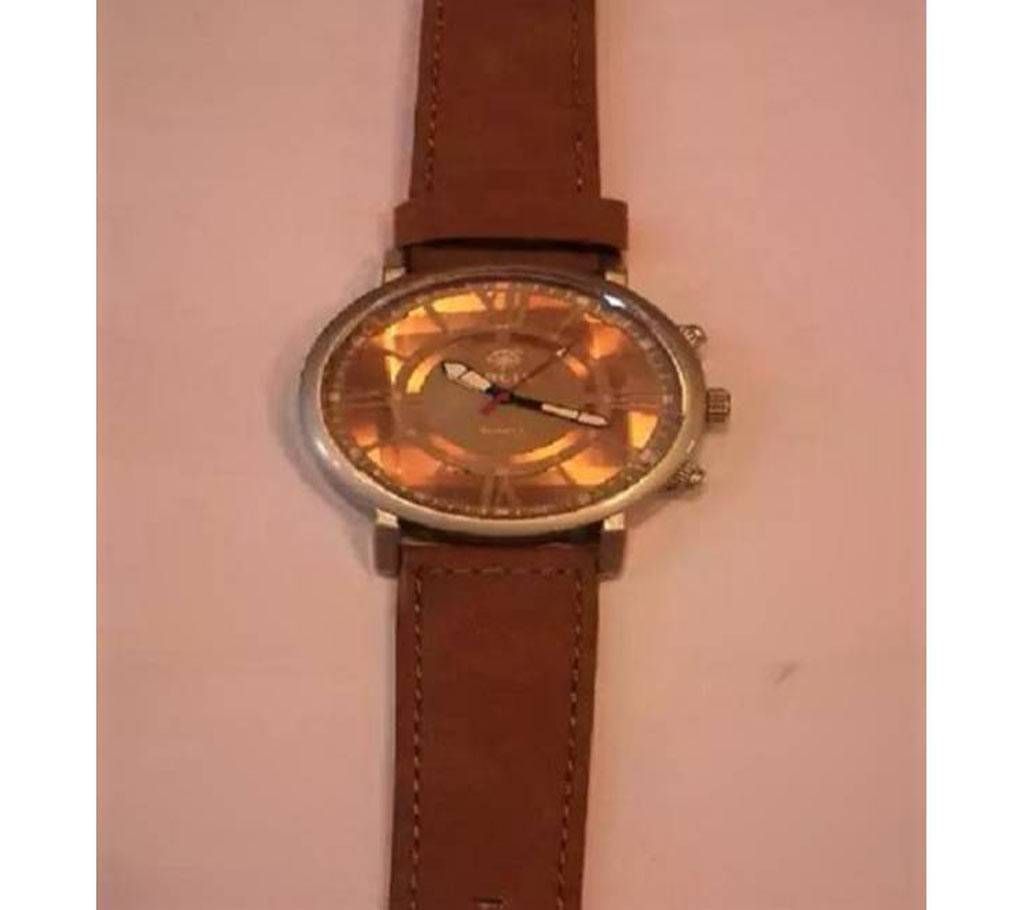 Gentst Reverse Watch