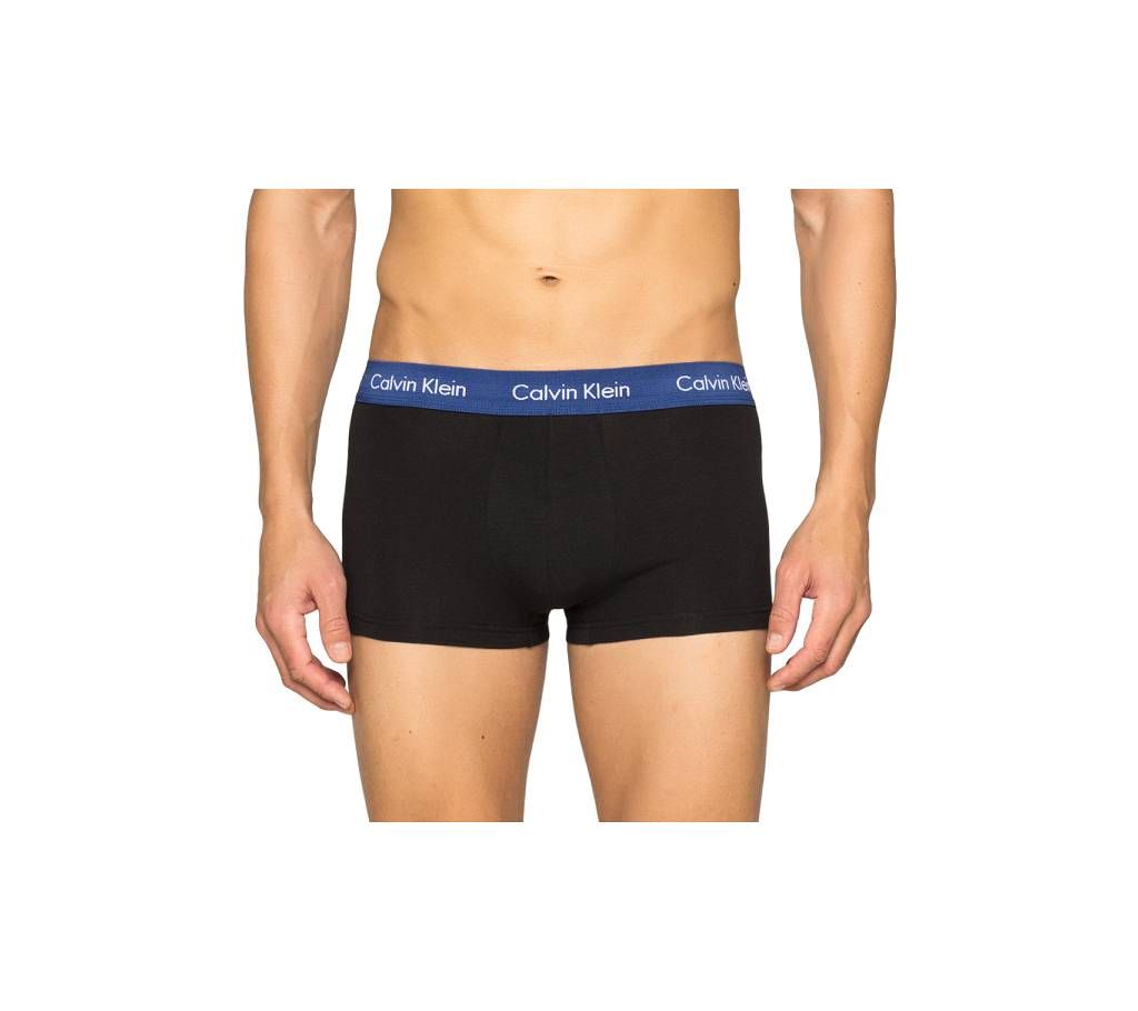 Calvin Klein Men's Boxer/Briefs - 3 piece pack