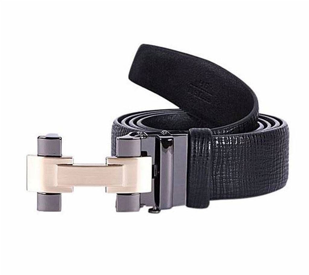 Men's stylish belt