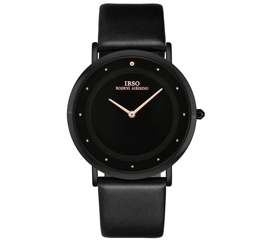 IBSO watch for men