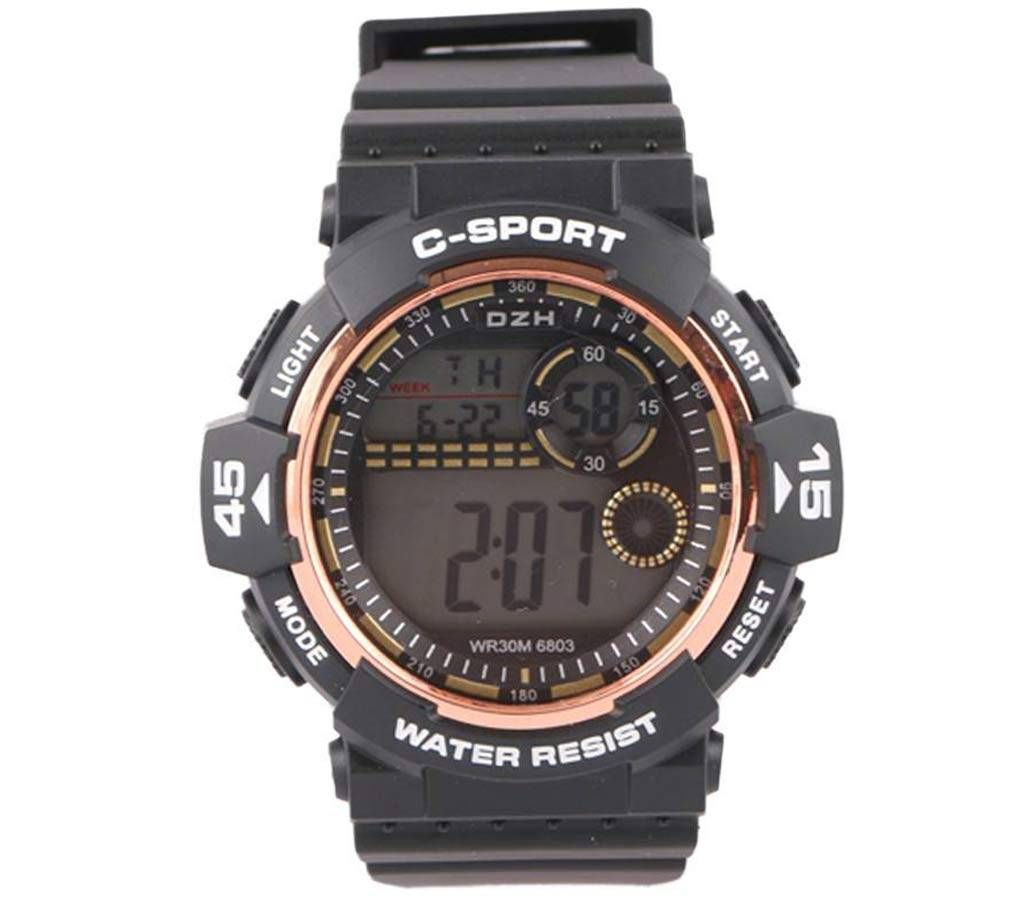 C-sports watch