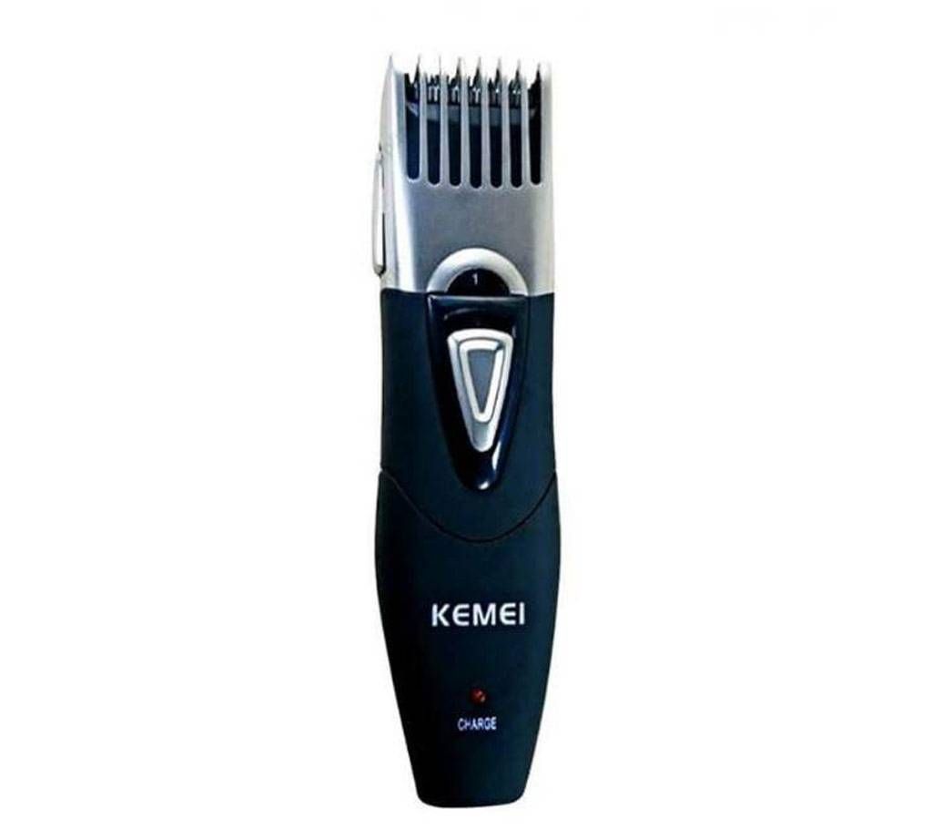 Rechargeable Hair Trimmer km-3060