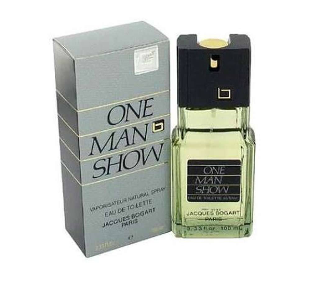 one men show  perfume