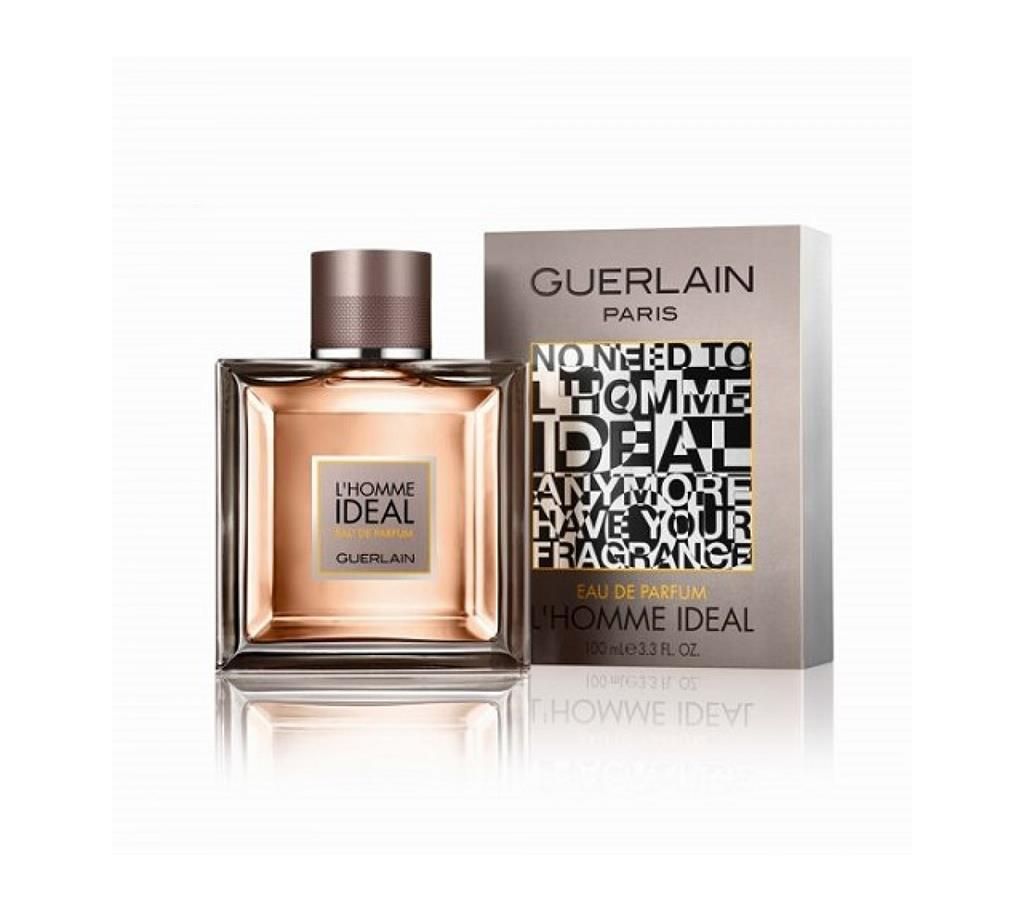 L'HOMME IDEAL EDP 100 ML import from dubai