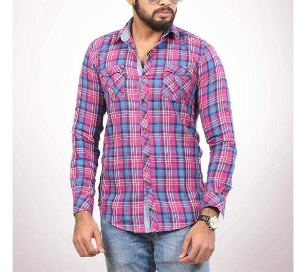 Xiaz mens casual shirt