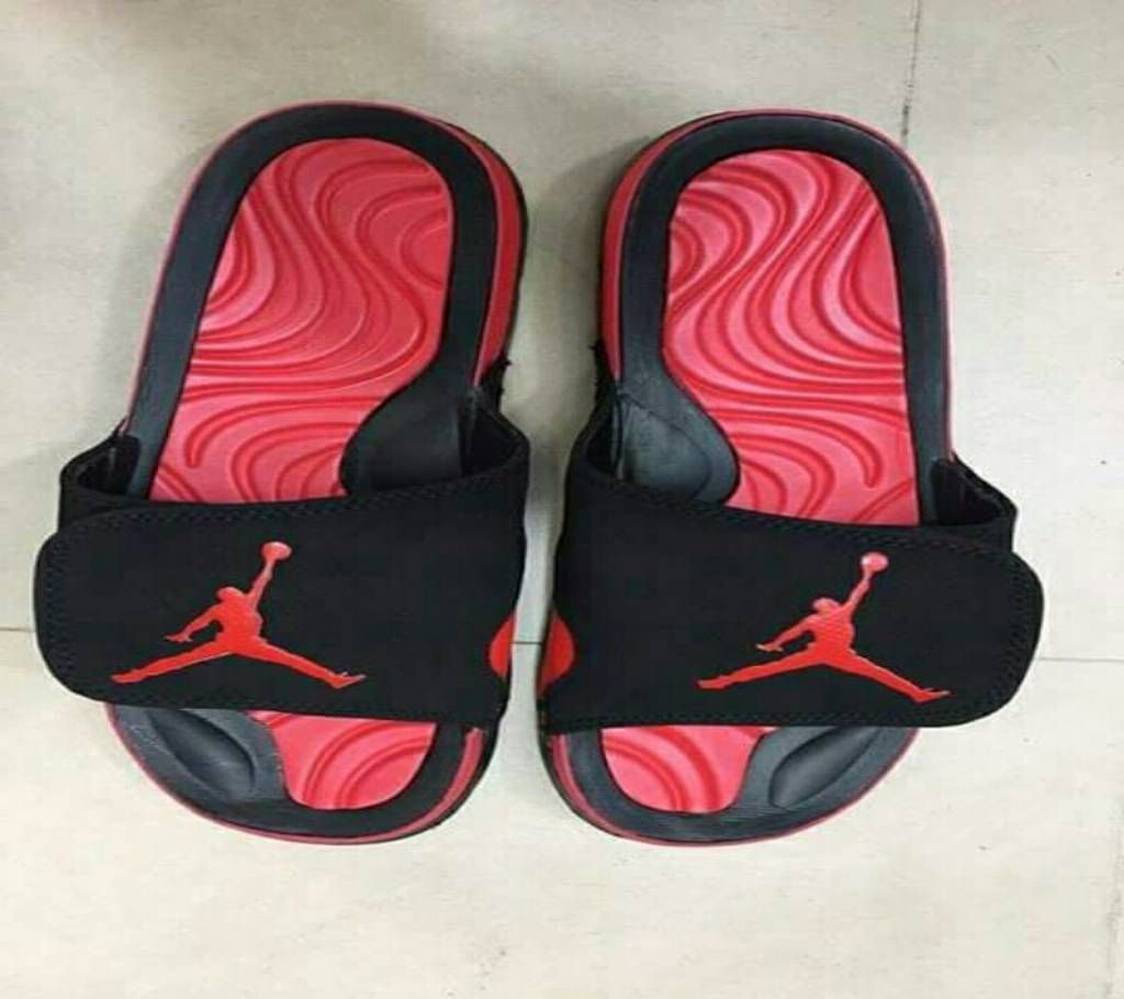 JORDAN SLIDES FOR MEN