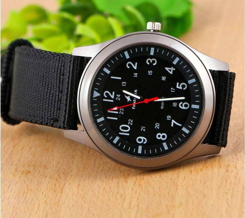 Fastrack Mens Casual watch (Copy)